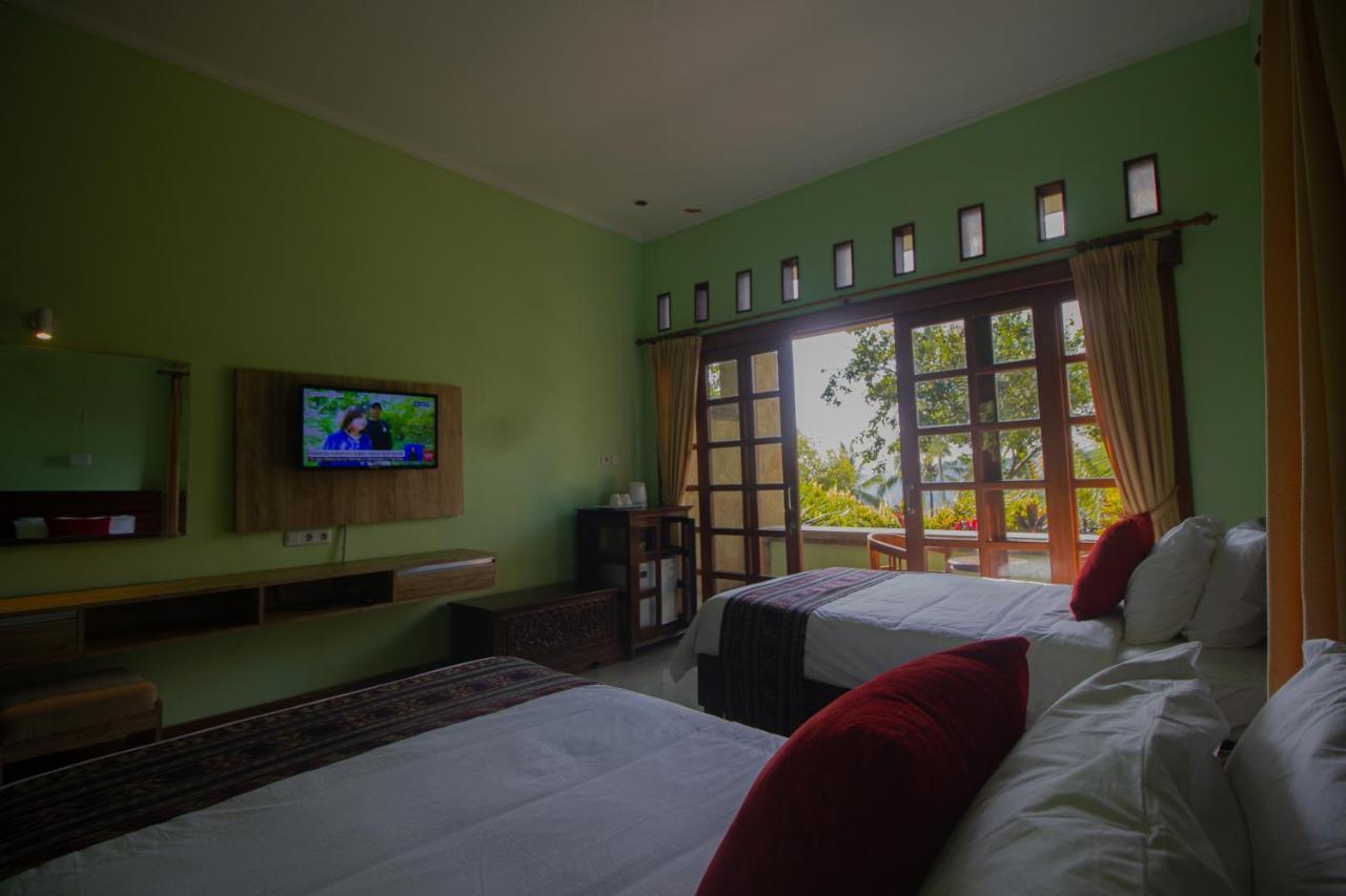 Villa Ipsa Мундук Екстер'єр фото