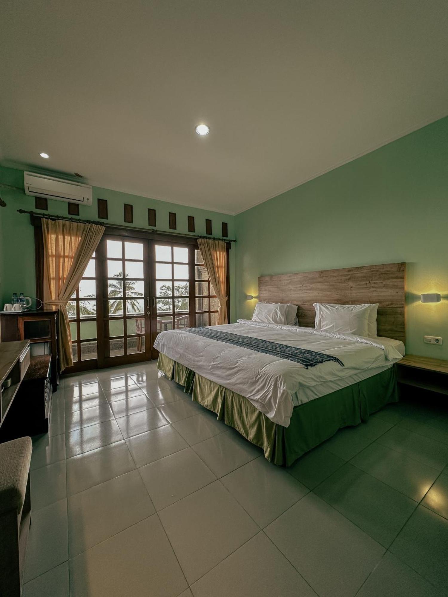 Villa Ipsa Мундук Екстер'єр фото