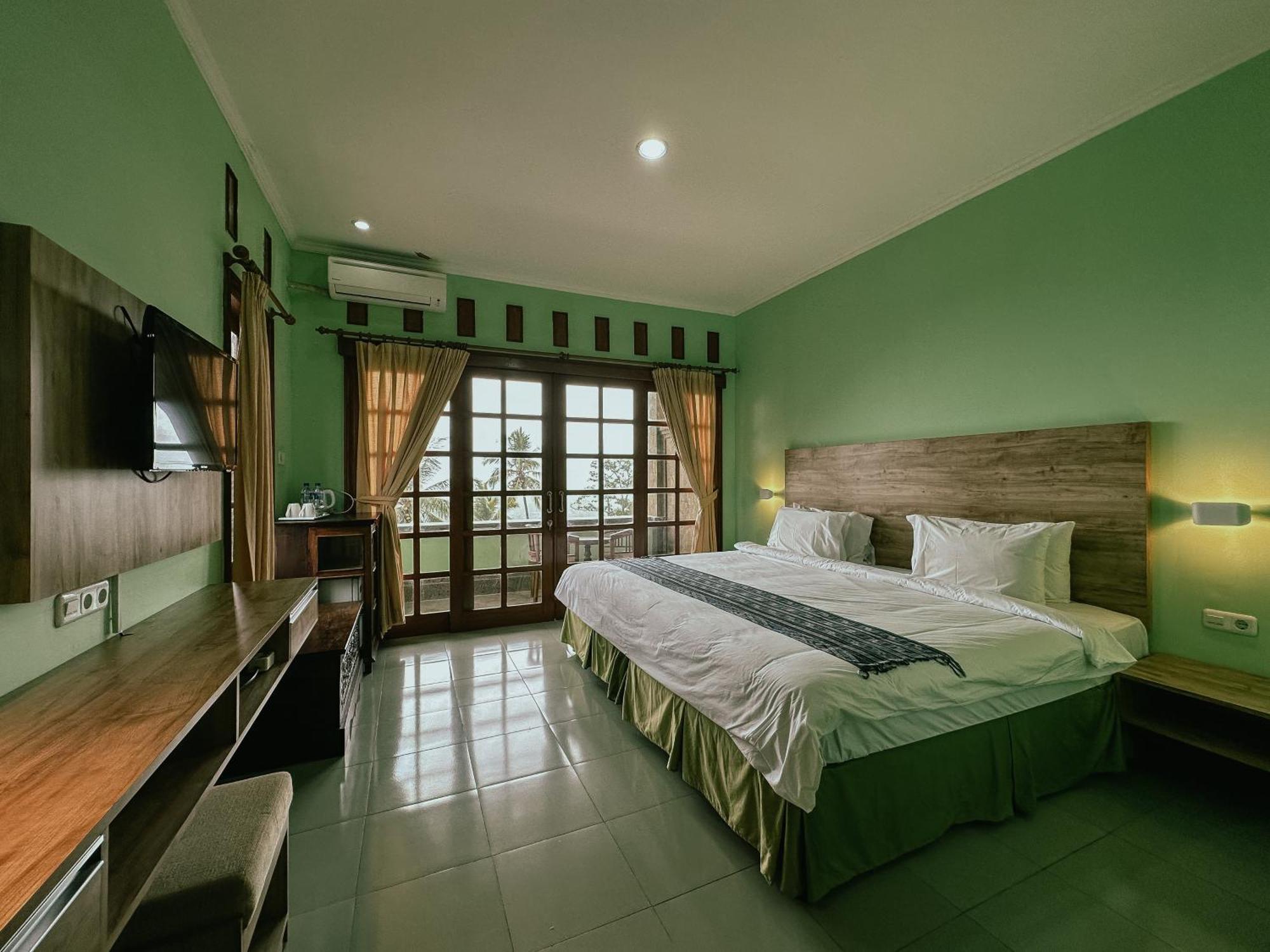 Villa Ipsa Мундук Екстер'єр фото