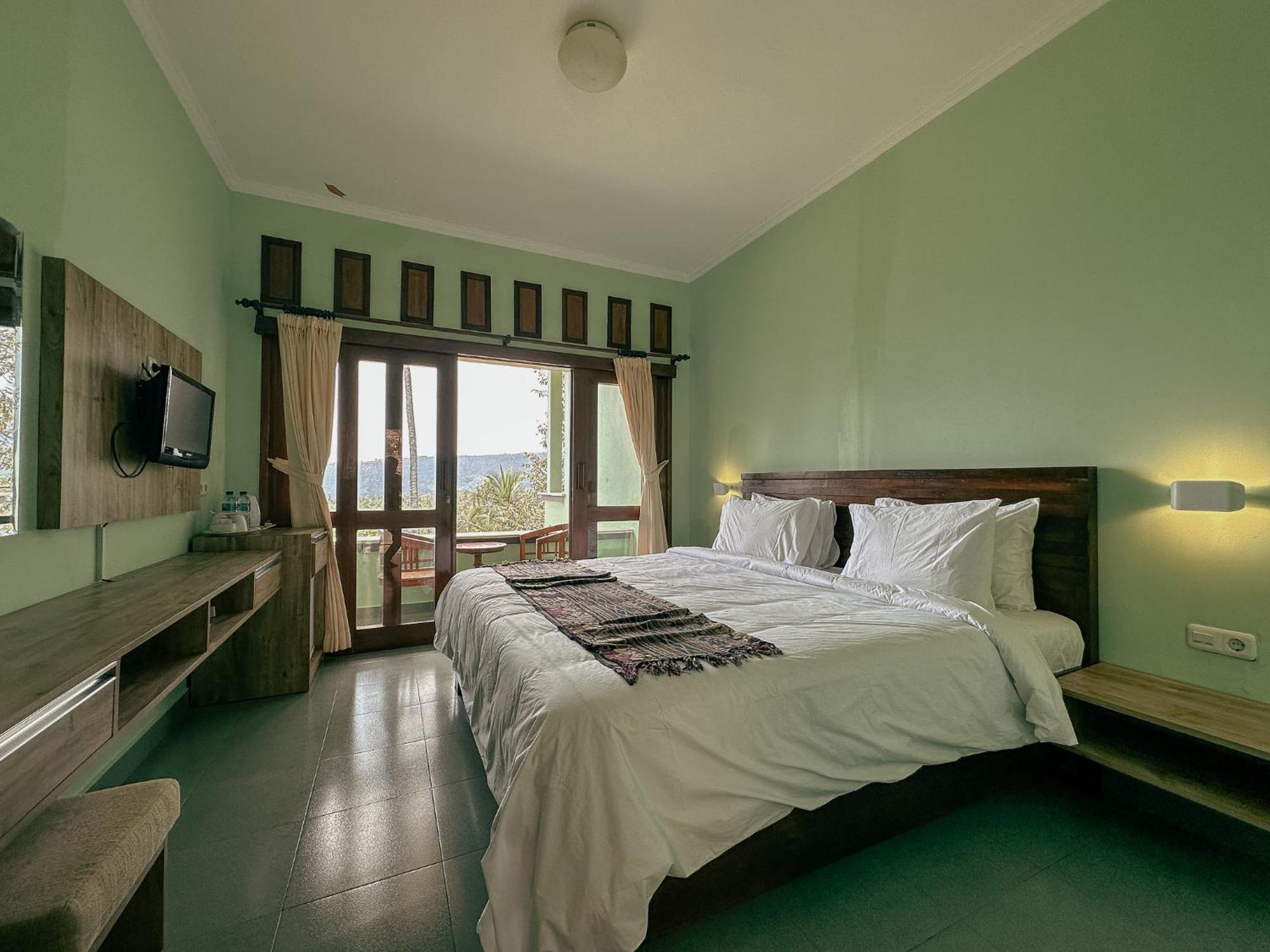 Villa Ipsa Мундук Екстер'єр фото