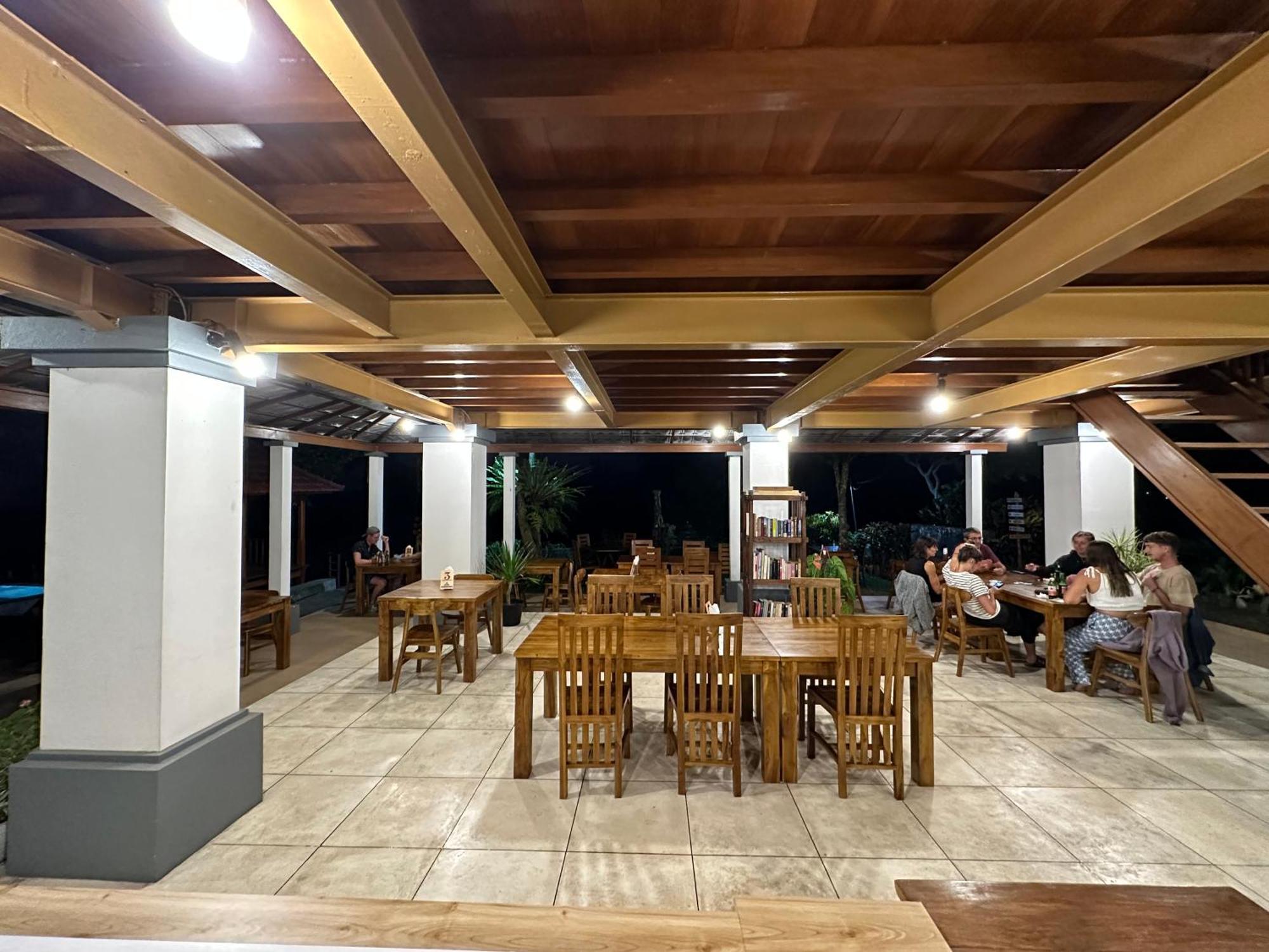 Villa Ipsa Мундук Екстер'єр фото
