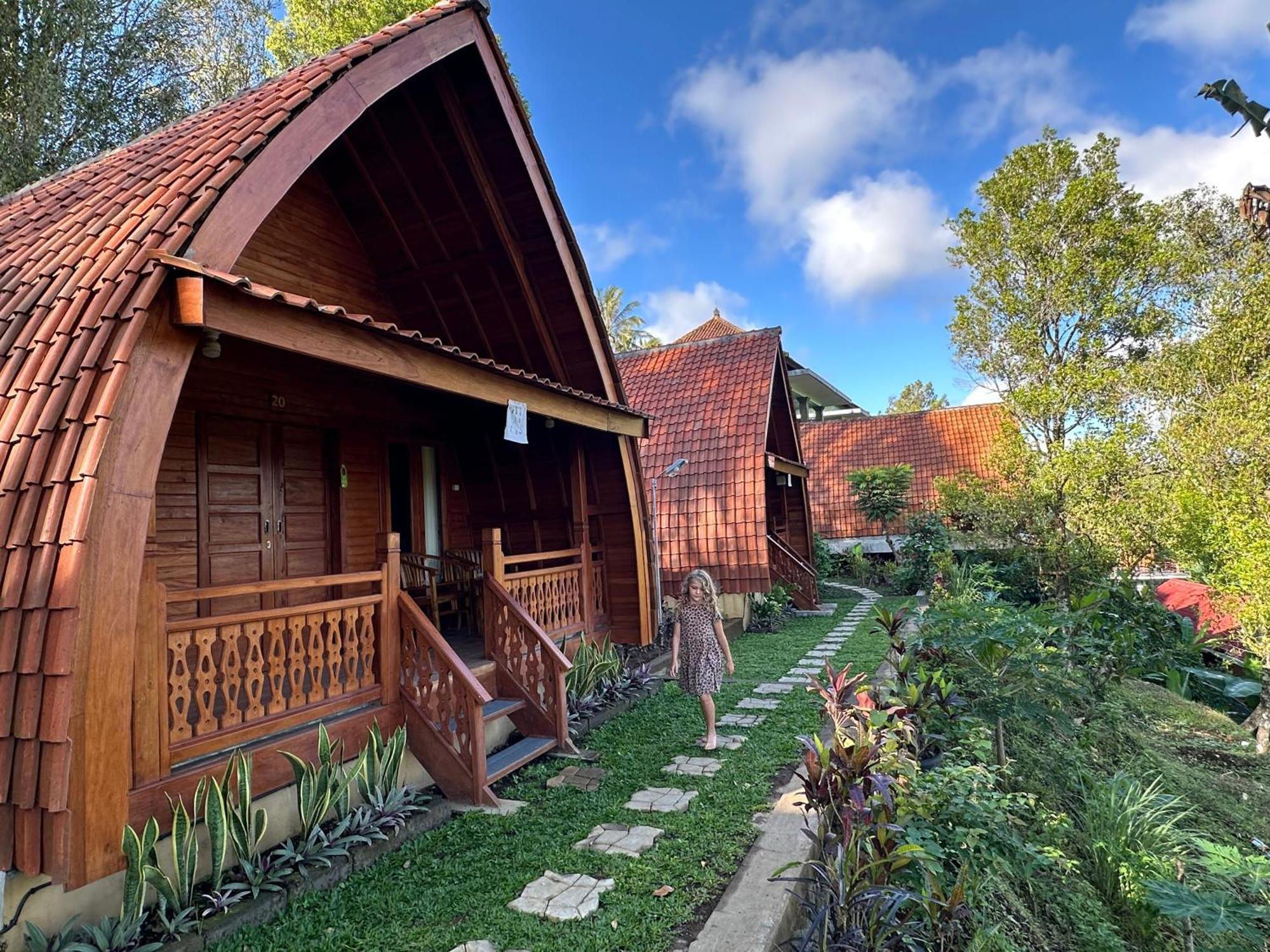 Villa Ipsa Мундук Екстер'єр фото